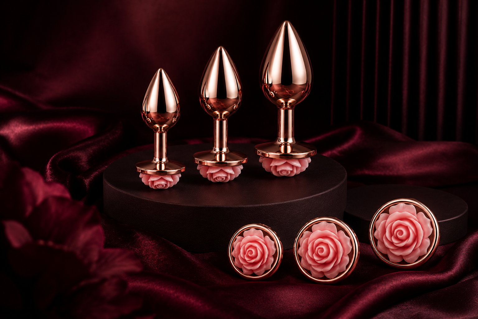 Plugs