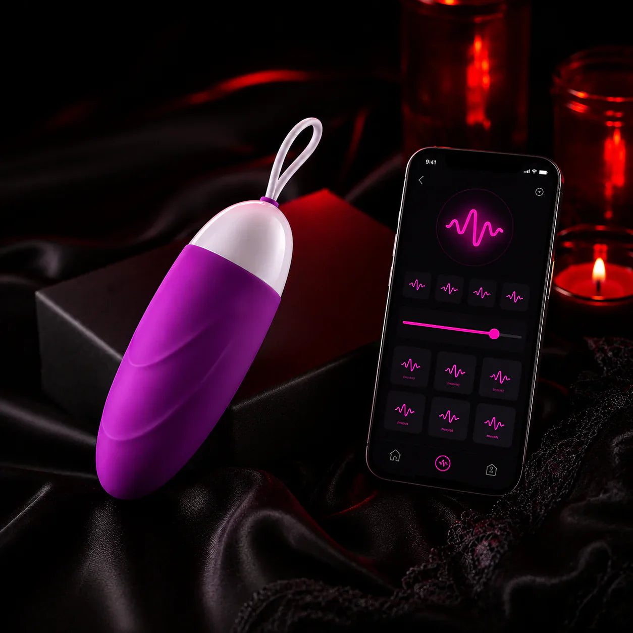 Sex Toy's